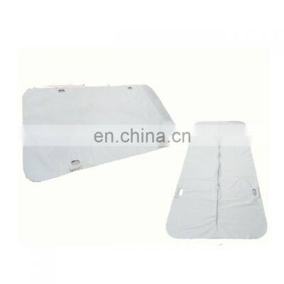 Spot PVC Filling Body Bags Dead Body Bag Professional Factory Cadaver Bag for Dead Body photo-5