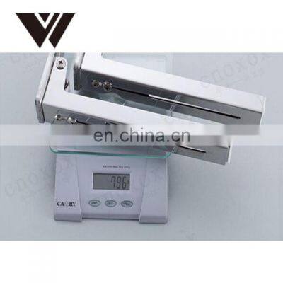 WELDON China Microwave Oven Wall Mount Bracket photo-2