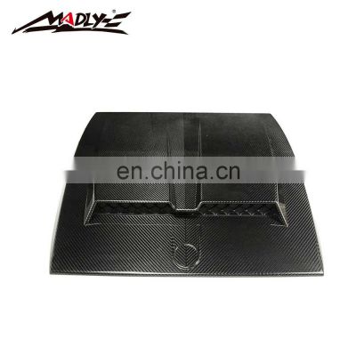 Madly body kits G class  Hood for Mercedes Benz G Class Body Kits-BRS Hood Bonnet