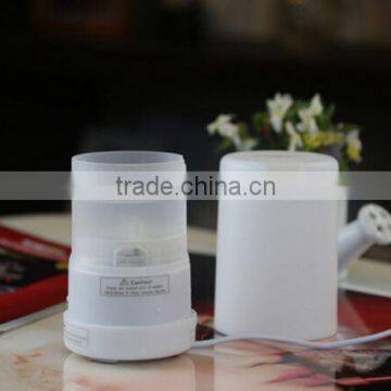 Aromatherapy Diffuser Wood Table Top Humidifier Room Diffuser Refills photo-4