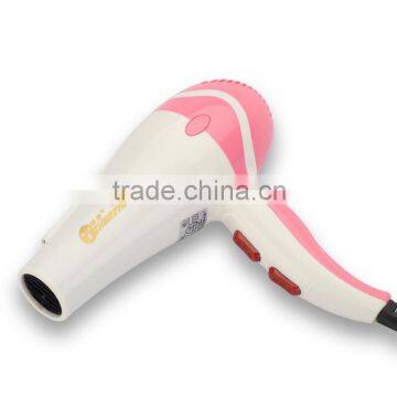 Quick Dry Hair Blower EMC Hair Dryer with SAA Certification