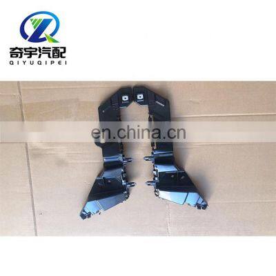 42743417  42743418 Car Auto Body front bumper bracket FOR CHEVROLET TRAILBLAZER 2020-2022