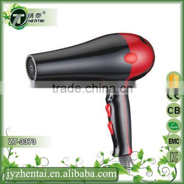 Professional Hair Dryer Fashionable Hair Dryer Student Hair Dryer Wholesale