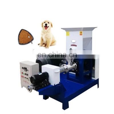 shrimp fish food pellet floating fish feed machine for sale