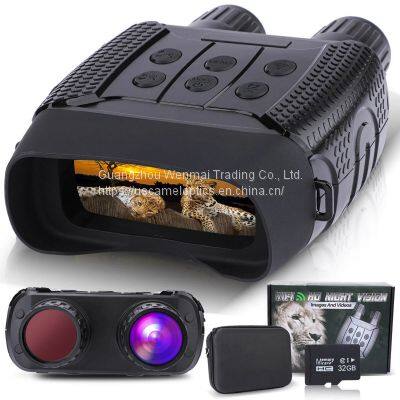 Uscamel Optics Wi-Fi Upgrade 960P Night Vision Binoculars photo-2