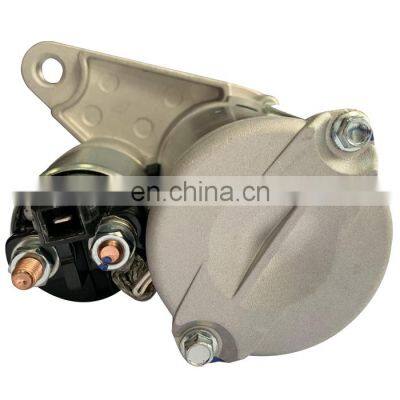 China Factory Starter Motor TSC10R7 32613N D7ES6 02T911023G For VW POLO Audi Engine EA111 photo-3
