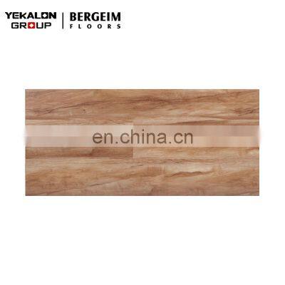 BERGEIM FLOORS Technique Printed Laminate Flooring AC3 Pisos Laminados Germany 12mm GRAPIA photo-2