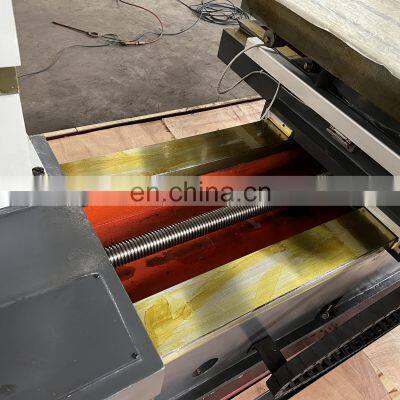 Máquina de fresado y taladrado horizontal portátil TX68 de China con CE photo-5