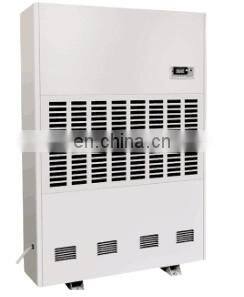 480L Wholesale Swimming Pool Industrial Dehumidifier photo-2