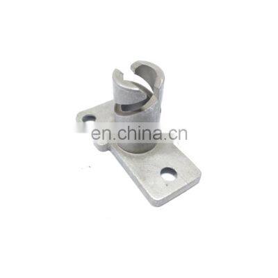 Custom Investment Casting Lost Wax Casting Stainless Steel Spare Parts photo-3