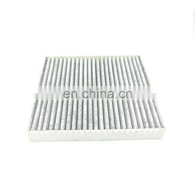 High Efficiency Accent Car Air Cleaner Filter 7803A005 For Mitsubishi photo-2