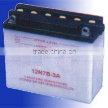 lead acid battery with low price made in china