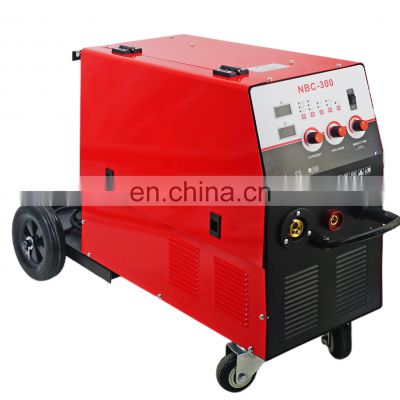 Digital 5 in 1welder invert soldadora mig welding machine soldadura  mag mig MIG 250A