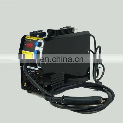 NEW Product 140A Other Arc Welders Mig Welder Popular Manual Metal Arc Welder photo-5
