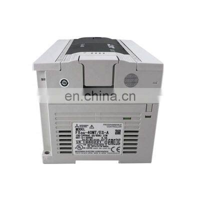 Best Price Original Mitsubishi Plc Programmable Controller FX3G-40MT/ES-A photo-2