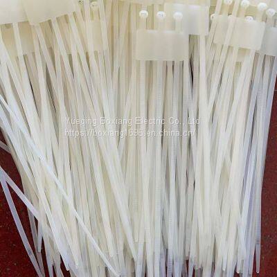 Three Pairs of Label Ties photo-2