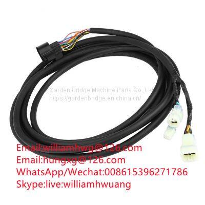 Wiring Harness 32580-ZW1-V01 Honda Outboard Motor Starter 1990379 1990456 1114848 207-15511990357