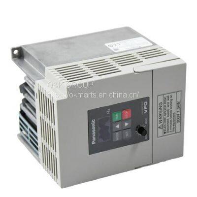 Panasonic VFD