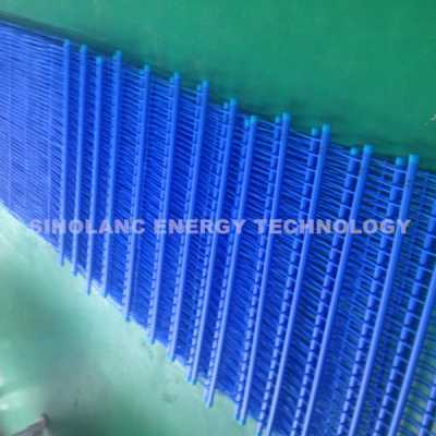 Capillary Tube Matting for Energy Efficient Heating or Cooling photo-2