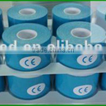 Sports Kinesiology Tape With FDA Approved & ISO & CE photo-4