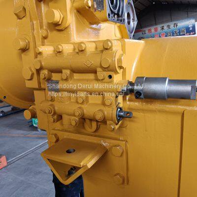 LIUGONG 50C GEAR BOX ,TRANSMISSION HOT SELL