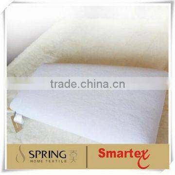 wholesale standard size latex pillow