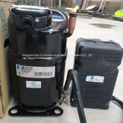 Tecumseh Compressor CAJ/TAJ2446Z CAJ/TAJ2464Z CAJ4511Y/A CAJ9513T/Z CAJ2428Z TAJ5519E photo-3