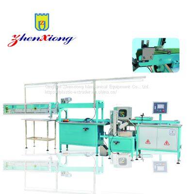 Refrigerator Door Gasket Production Line PVC Gasket Extrusion Line PVC Gasket Seal Extruder photo-5