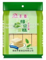 Low Sugar and High Calcium Mung Bean Cake photo-2