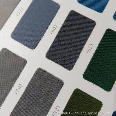 A Large Number of Spot Goods Are Available for the Warp Knitted and Weft Knitted Fabrics of Nylon, Polyester, Swimwear, Sportswear, and Yoga Wear photo-3