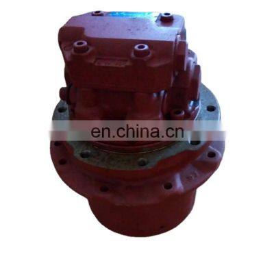 For Hitachi Excavator EX30 EX30UR Travel Motor EX30UR Final Drive