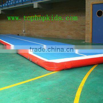 Inflatable Air Track Tumble Track For Sale