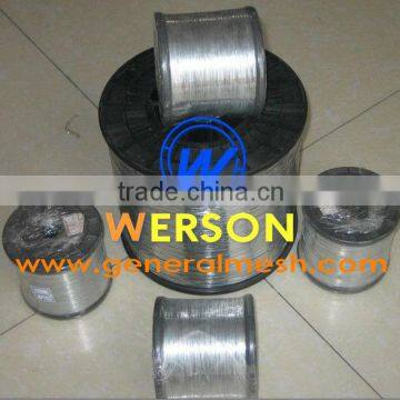 Constantan Resistance Wire - Nickel Copper Alloy Wire