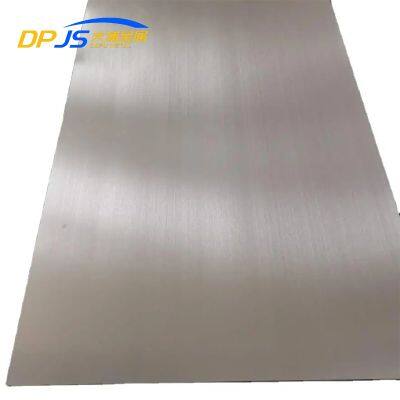 China Factory 5052h32/5052-h32/5052h34/5052h24/5052h22 Aluminum Alloy Sheet Aluminum Plate For Plate Type Heat Exchanger