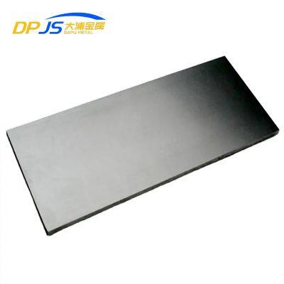 China Cheap Cold Rolled Used For Electronics Incoloy 20/n08025/n09925/n08926/n08811/n08825/n08020 Nickel Alloy Plate/sheet