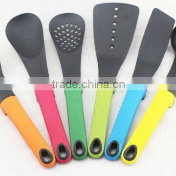 6 Pieces kitchen utensils nylon cooking tools