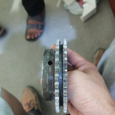 PVB Lamination Glass Experiment Autoclave Tempering Furnace Motor Gear photo-4