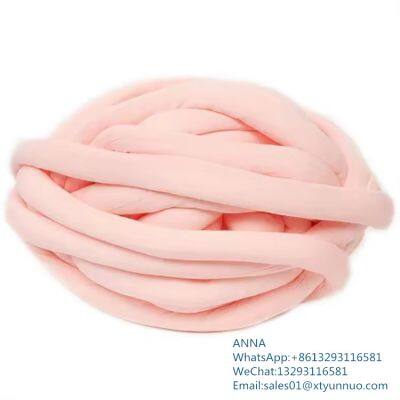 100% Wool Yarn Wool Knitting Yarn For Hand Knitting