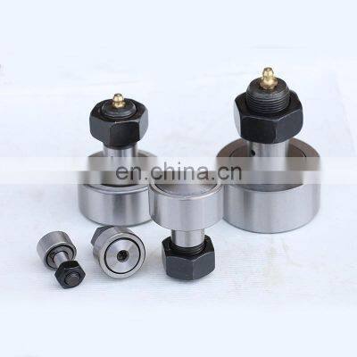 CF20 Track Roller Bearing With Stud Cam Follower photo-5