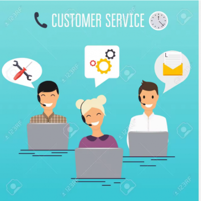 Customer Support Software and Helpdesk Ticketing System - JAVA software fully developed