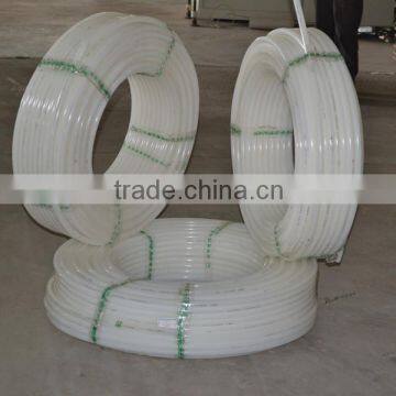 Double Floor Heating Cable/PE-RT Floor Heating Pipe photo-4