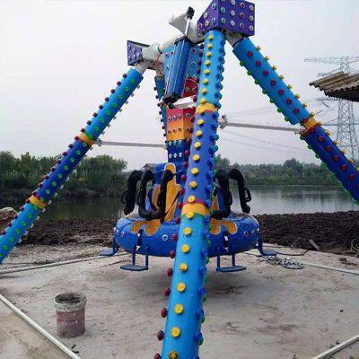 Play Park Equipment Outdoor Kids Play Equipment Big Pendulum photo-3