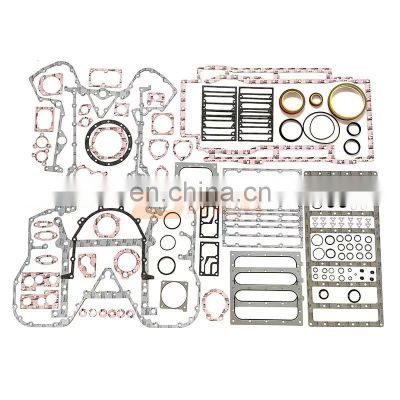 Sinotruk HOWO T5g T7h Tx Truck Spare Parts WD615.47-XLB Engine Repair Kit For Howo Tractor Truck