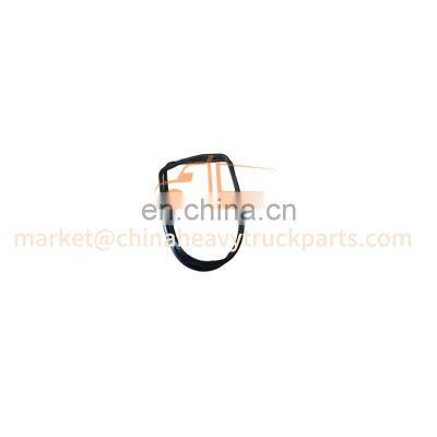 Foton Auman/Aumark/Miler/Land Pioneer Weichai Engine Gearbox Zf/Fast Truck Spare Parts 614150004 Seal Gasket photo-2