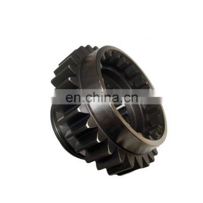 Shacman Schnellgetriebe 30-Zahn-Antriebszahnrad 18869 für das RT-11509C-Getriebe photo-3