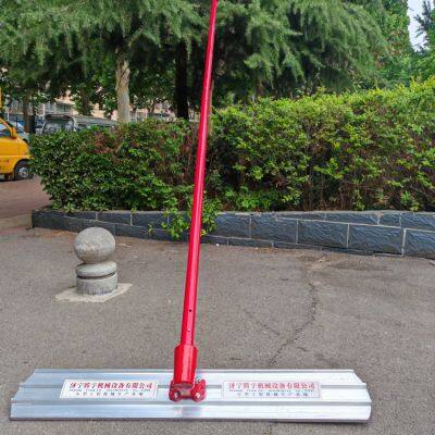 Concrete Finishing Trowel Wholesale Hand Held Concrete Large Trowel Supply photo-3