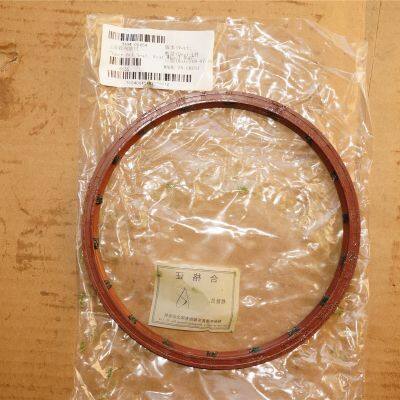 Boa qualidade, outros sistemas de motor K6122HL, peças de ônibus 3104-00454, vedação do cubo da roda traseira do ônibus para ônibus chineses photo-6