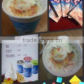 Sample-Popping Candy&Cotton Gum&Lollipop & Magic Dust photo-5