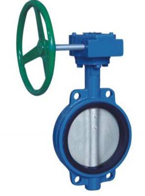 Center Line Butterfly Valve photo-2