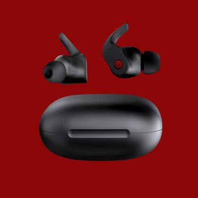 New BS-PRO TWS hi-fi earbuds stereo waterproof in ear earphone wireless headphone